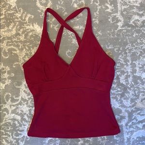 Red Tank FINAL SALE CLOSING CLOSET -